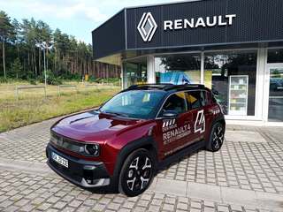 Vehicle 3D Image