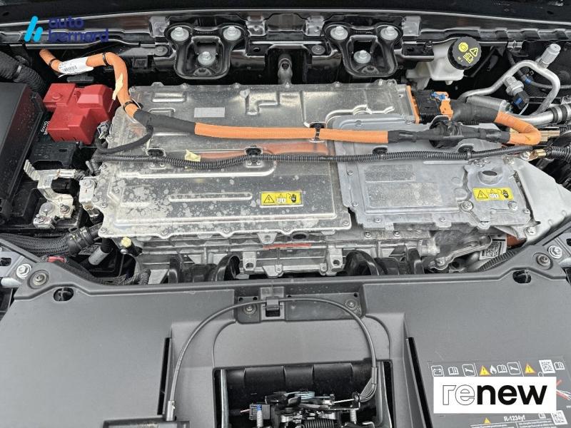 Renault Scenic E-Tech Electrique