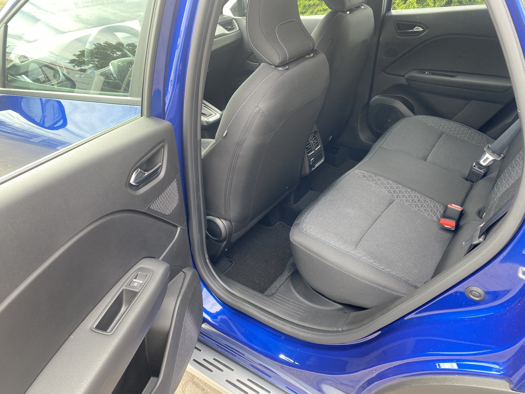 Renault Captur – Bild 8