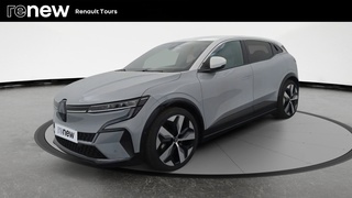 MEGANE E-TECH ELECTRIQUE