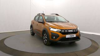 Vehicle 3D Image