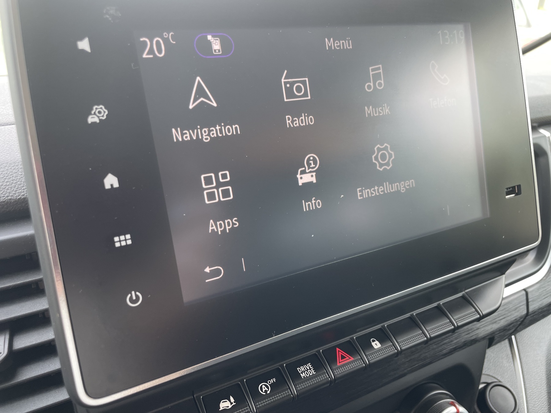 Renault Trafic – Bild 39