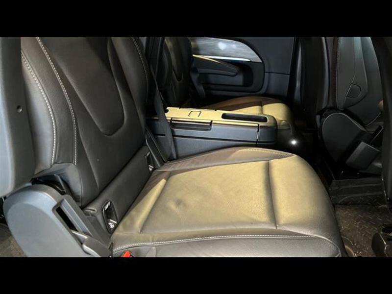 Mercedes Classe V - Viano