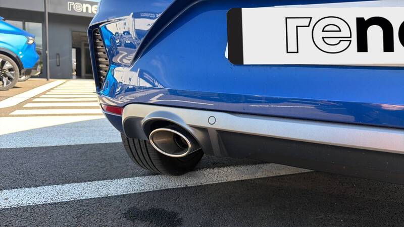 Renault Clio V
