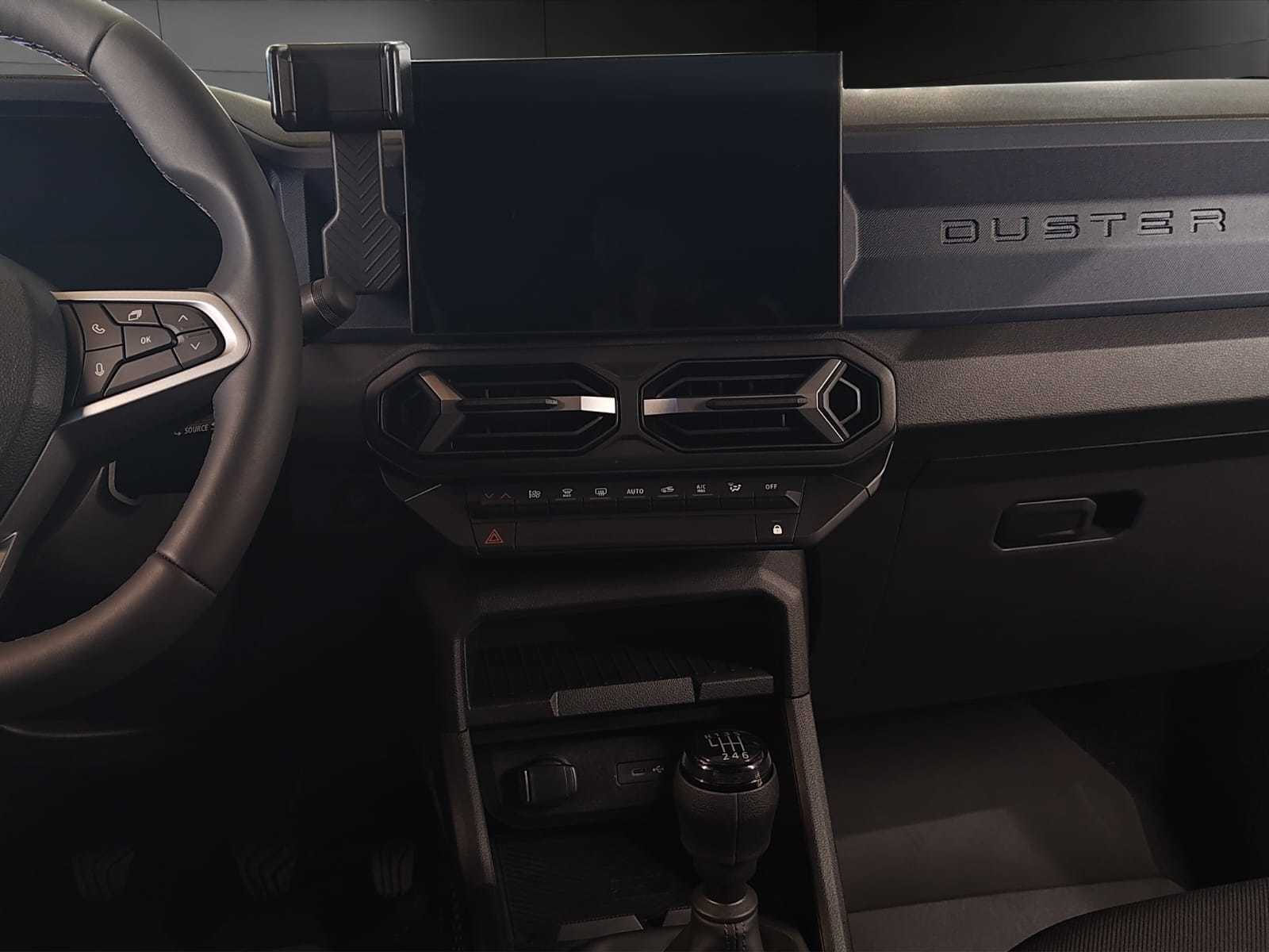 Dacia Duster – Bild 13