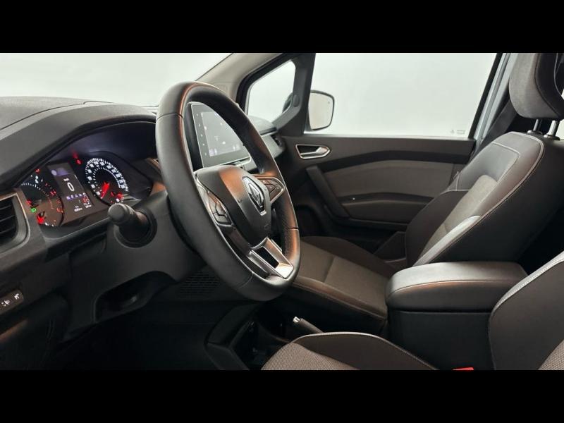 Renault Kangoo VP