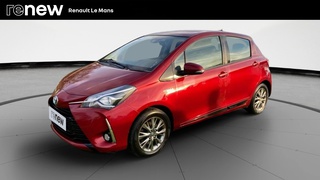 YARIS