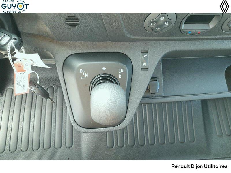 Renault Master Fourgon