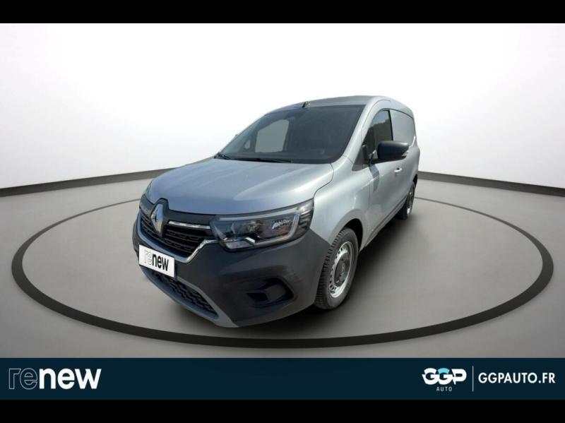 Renault Kangoo VU