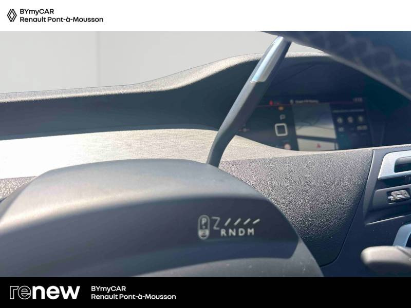 Citroen C4 Spacetourer