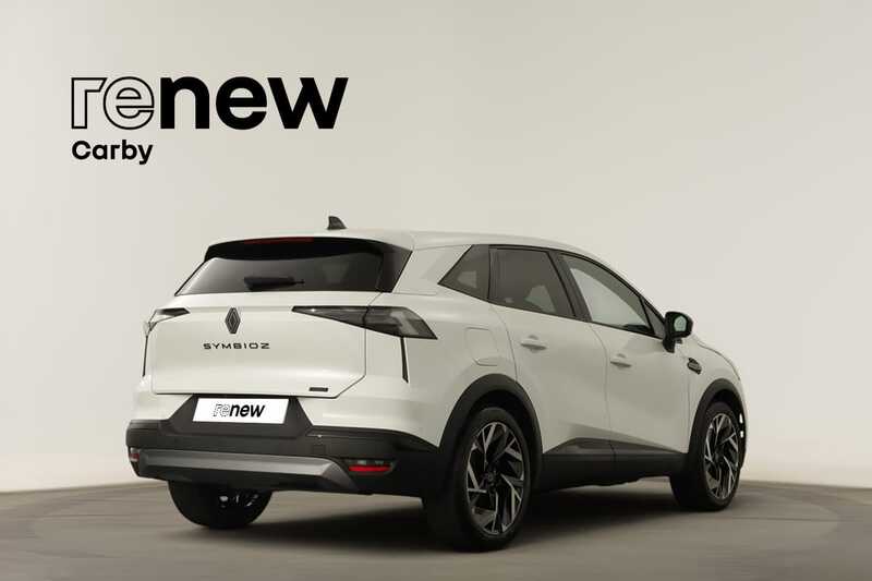RENAULT Symbioz Symbioz 1.6 E-Tech Full Hybrid Esprit Alpine — photo 3