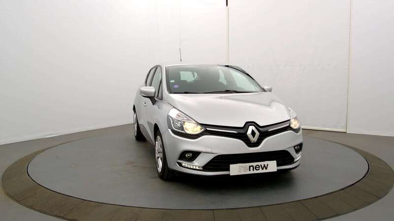 Renault Clio IV