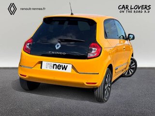 Vehicle 3D Image