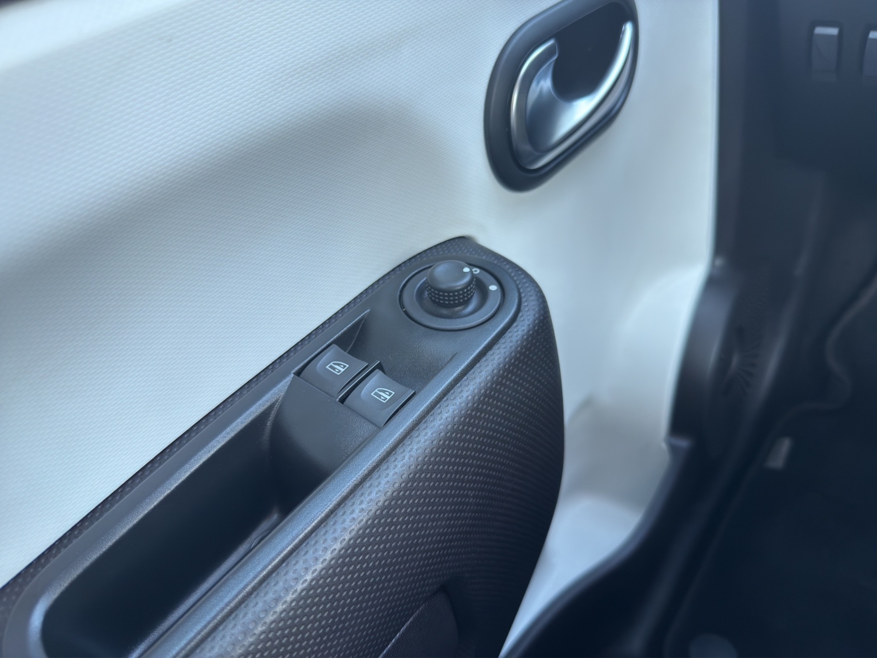 Renault Twingo – Bild 14