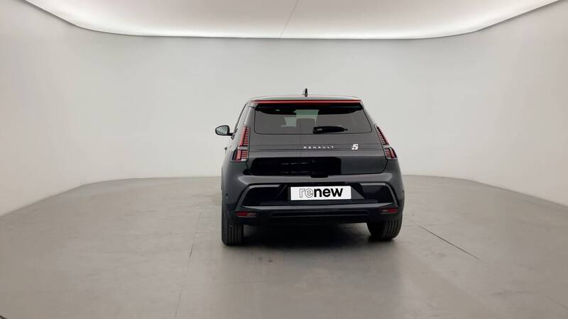 Renault R5 E-Tech Electrique