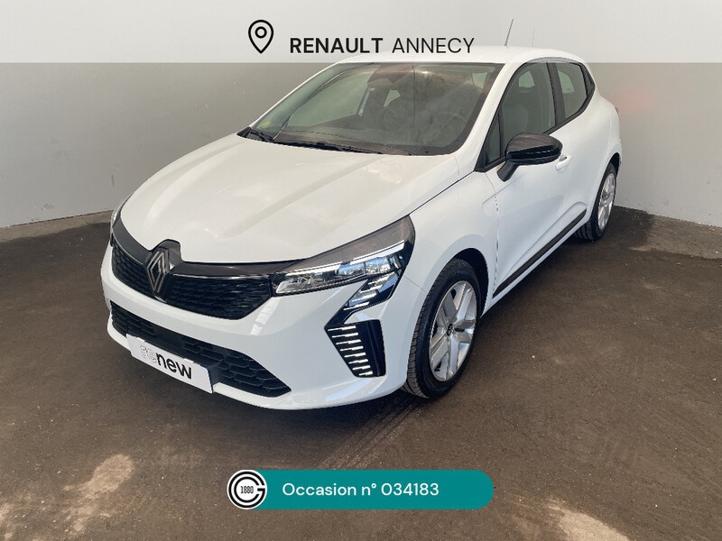 Renault Clio V
