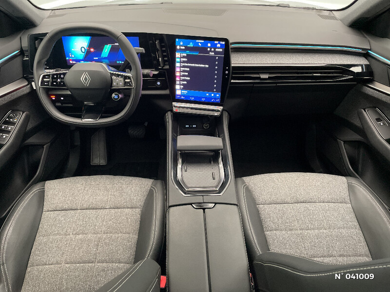 Renault Espace VI
