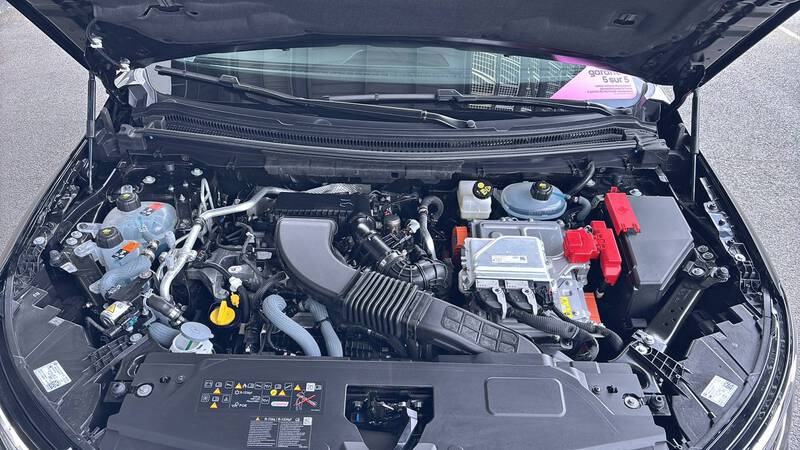 Renault Espace VI