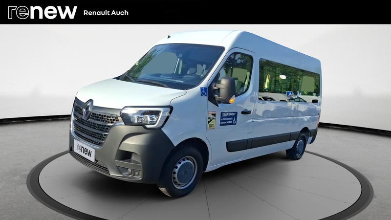 Renault Master III