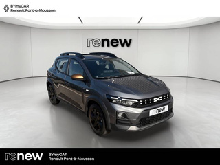 Vehicle 3D Image