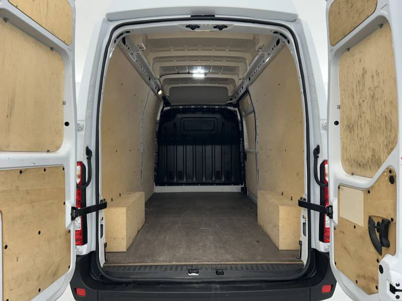 Renault Master III