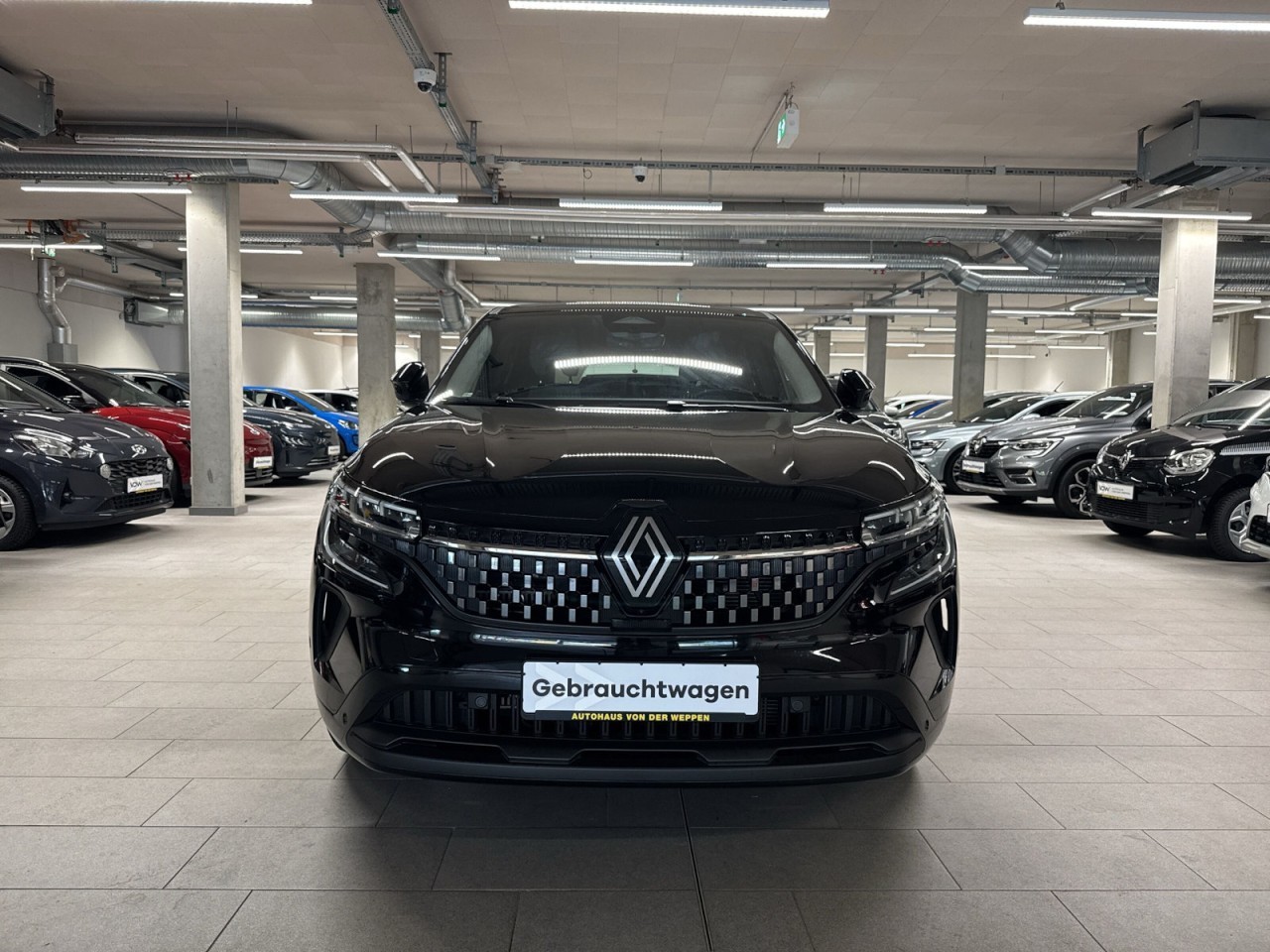 Renault Austral – Bild 7