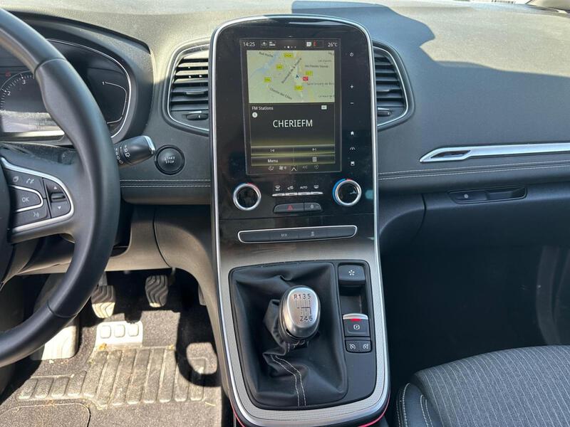 Renault Scenic IV