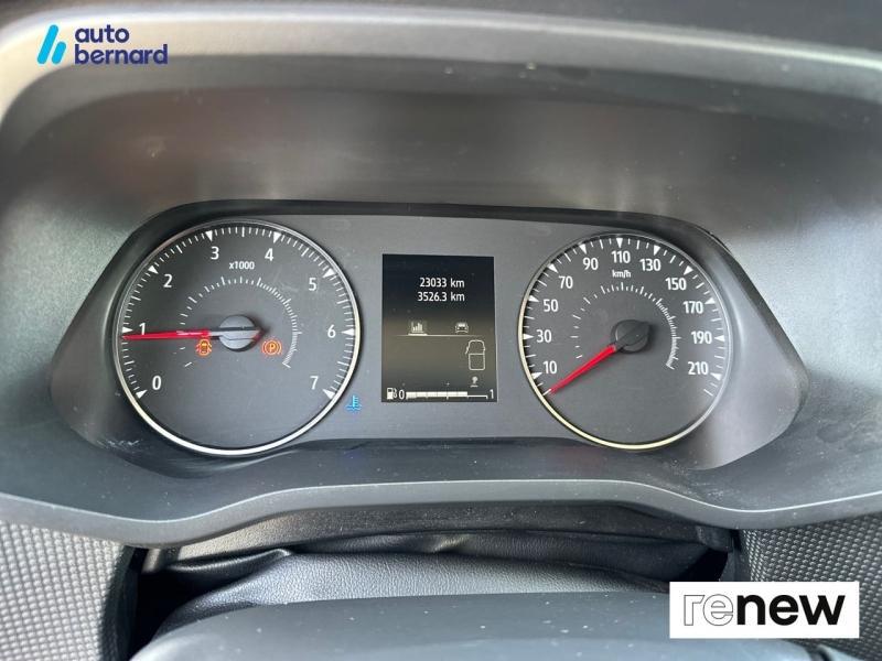 Renault Trafic Fourgon