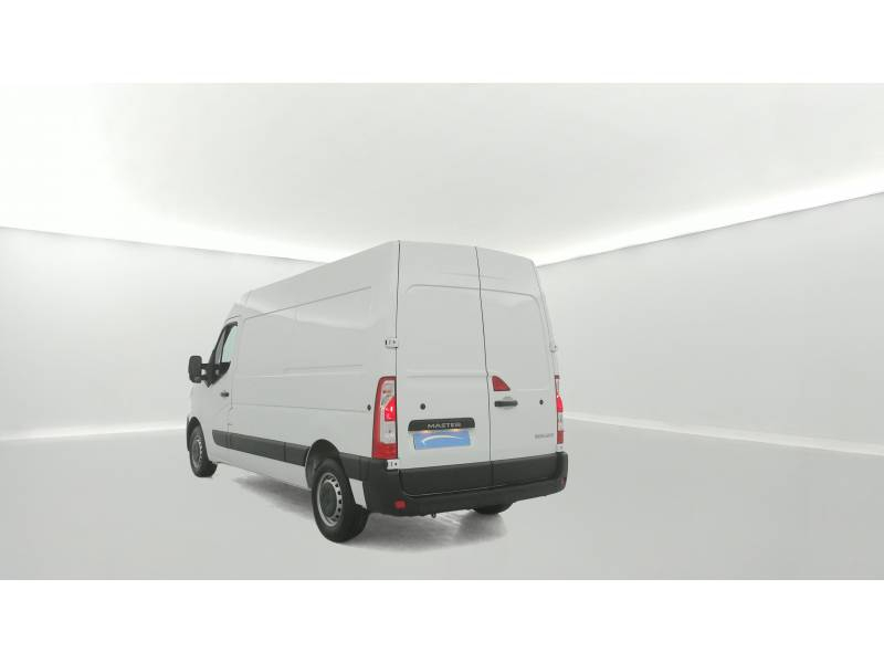 Renault Master III