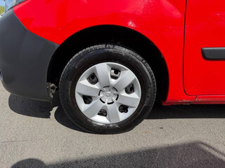 Vehicle 3D Image