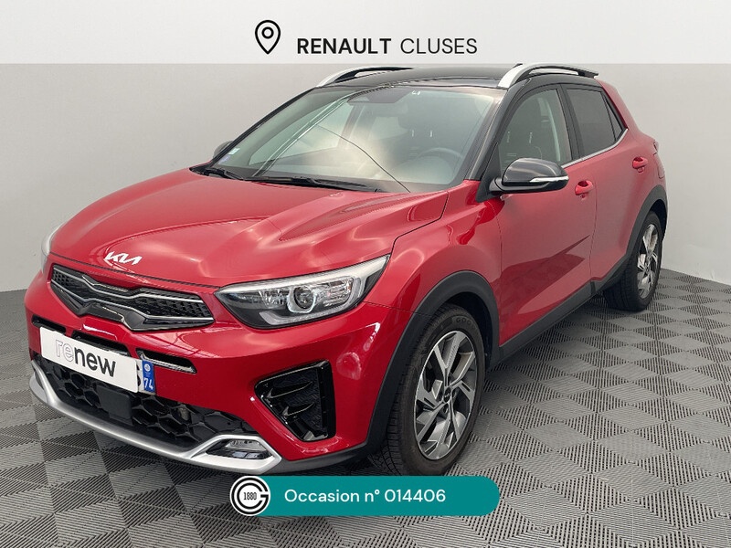 KIA Stonic