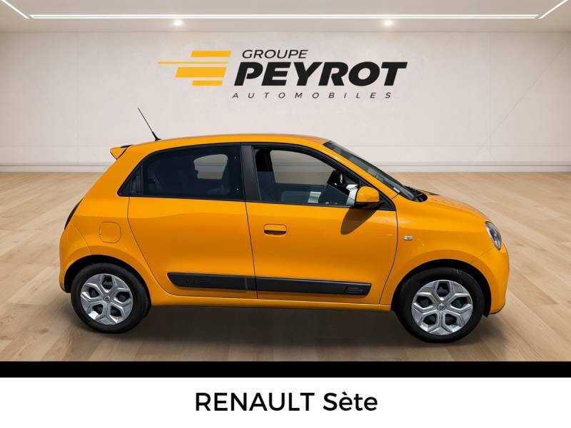Renault Twingo III