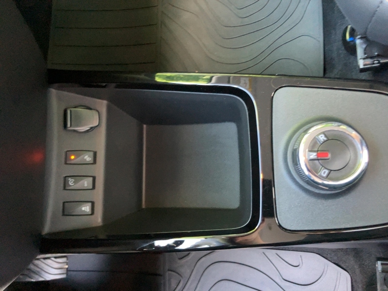Fahrzeugabbildung Spring Extreme 65 PS Bild 18 von 20