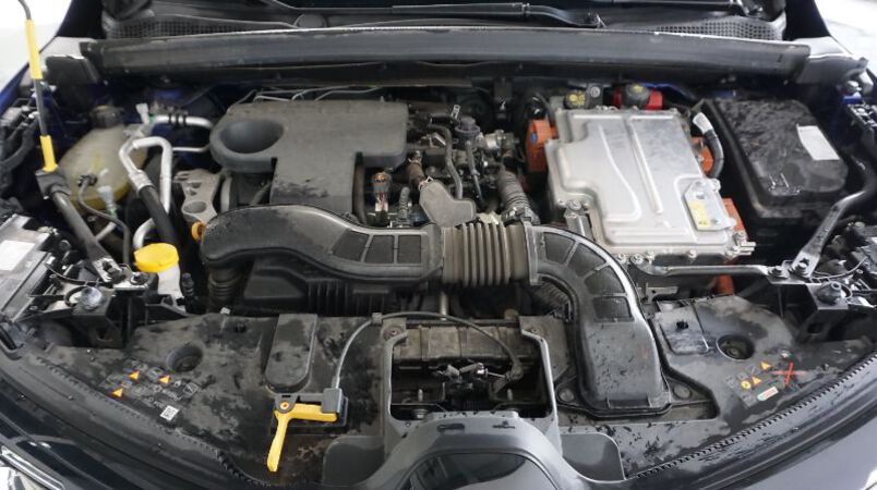 RENAULT Captur 0 — imagine 20