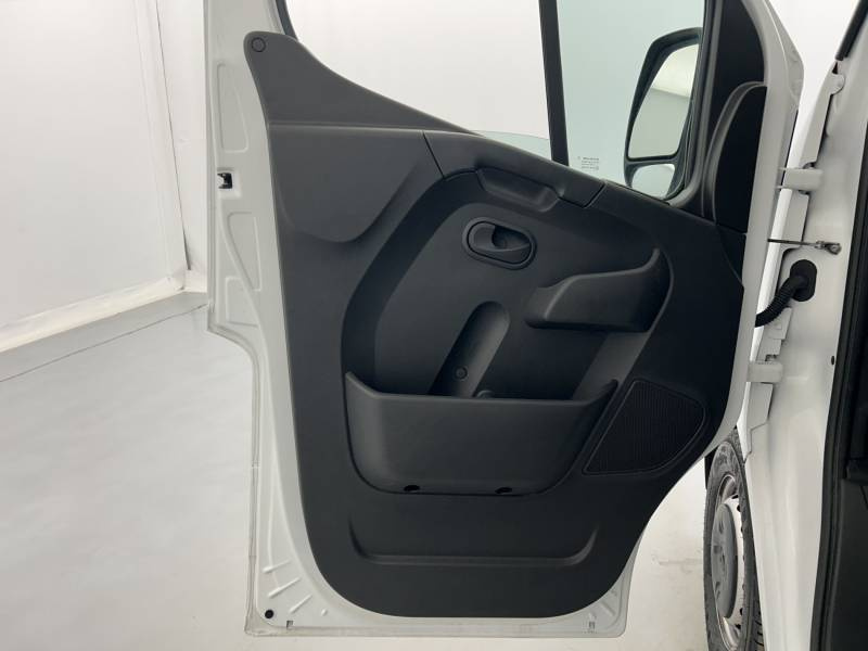 Renault Master Fourgon