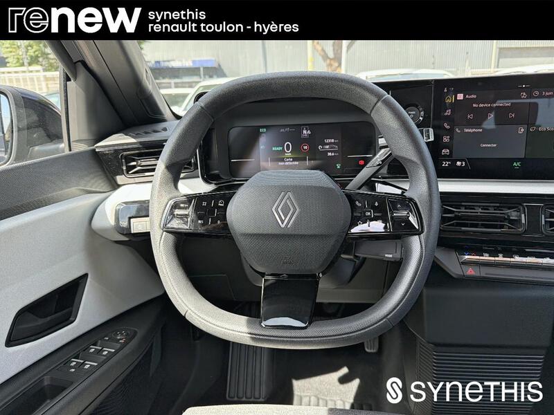 Renault R5 E-Tech Electrique