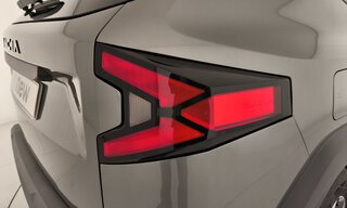 Vehicle 3D Image