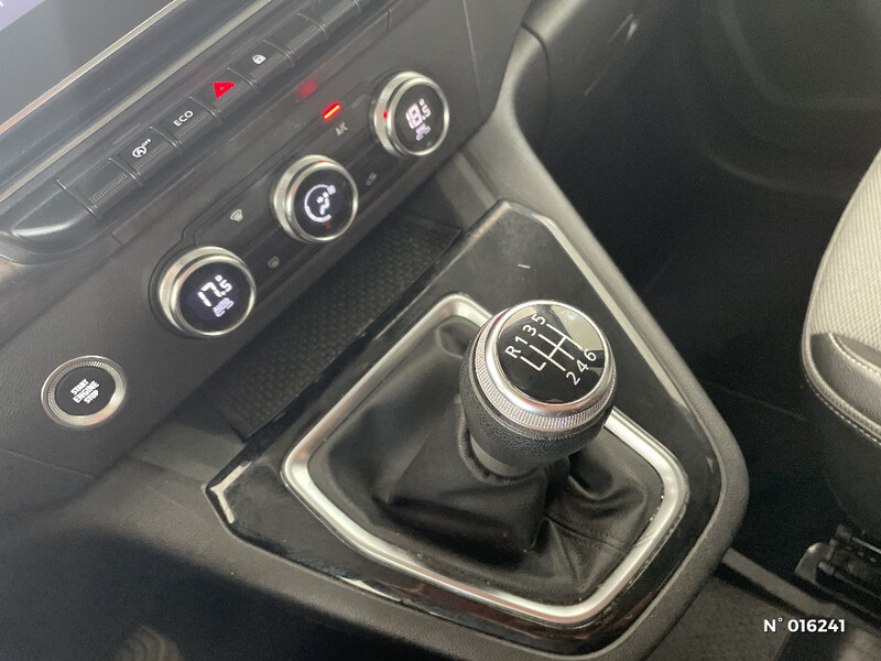 Renault Kangoo VP
