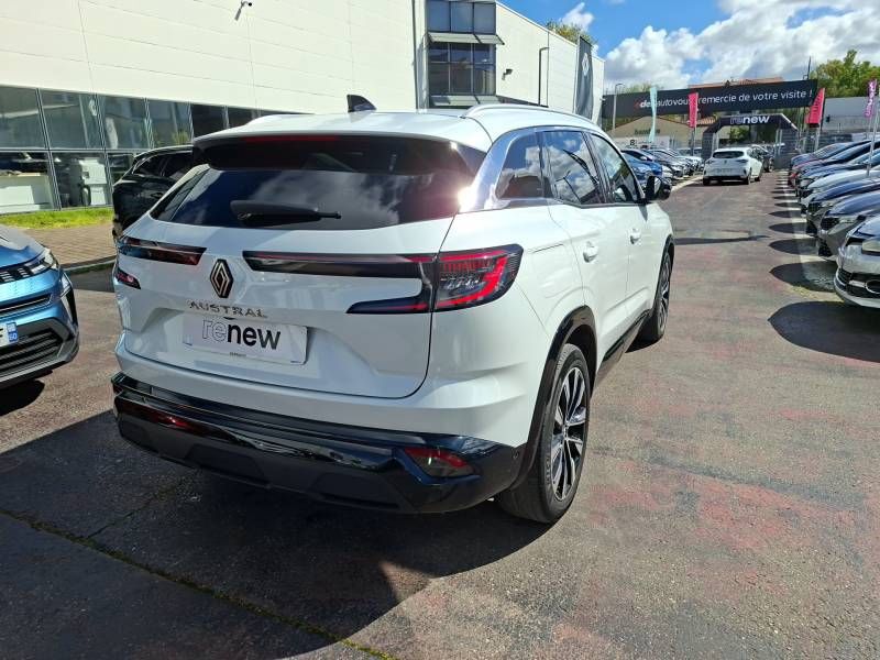 Renault Austral