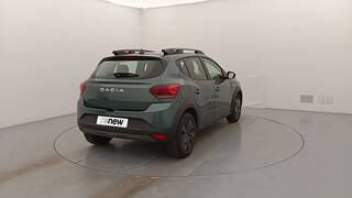 Vehicle 3D Image