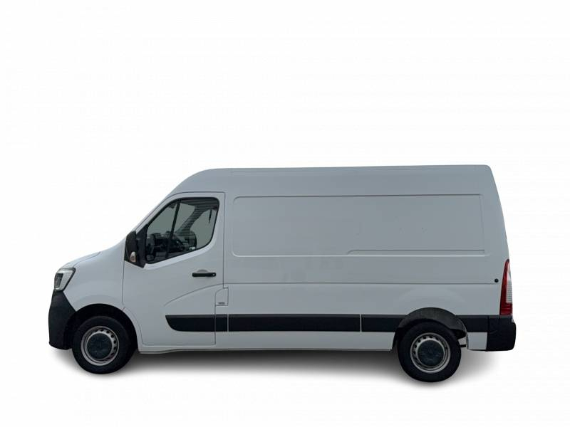 Renault Master III