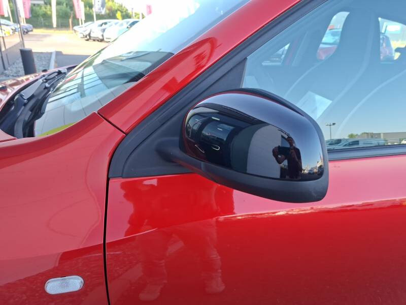 Renault Twingo E-Tech Electrique