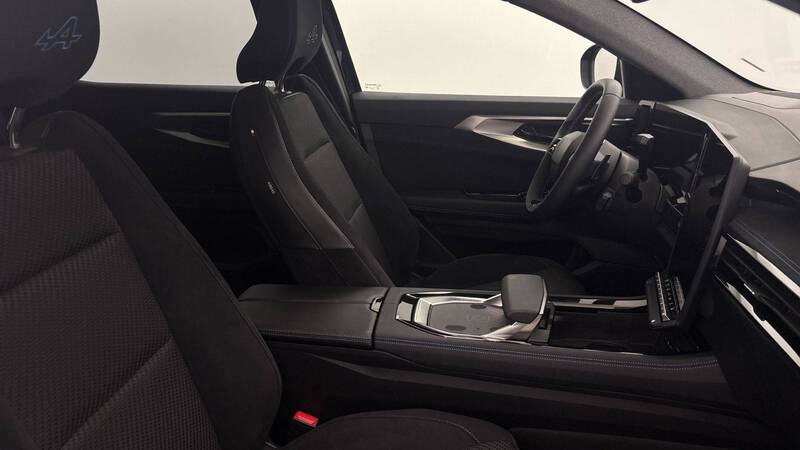 Renault Espace VI