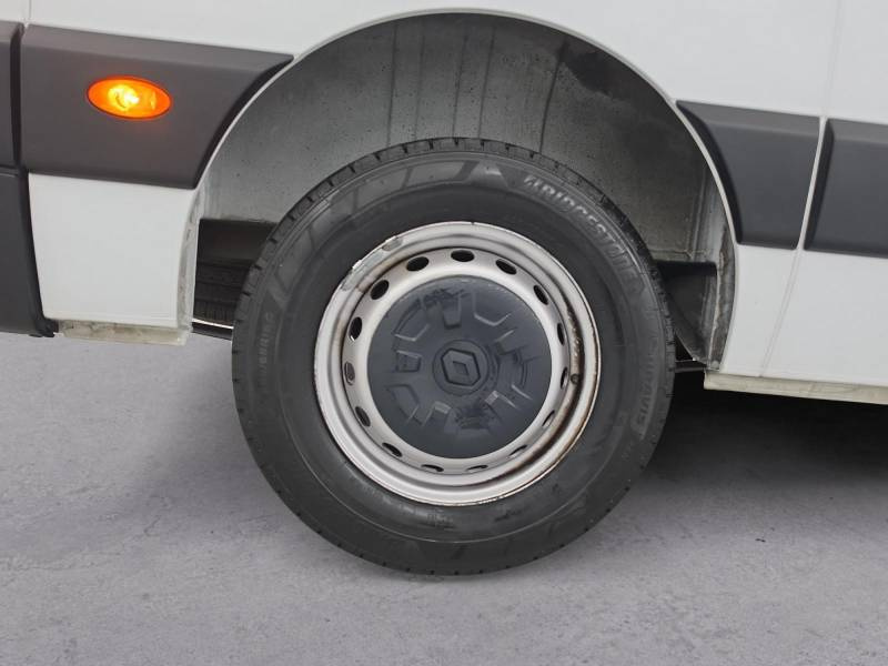 Renault Master III