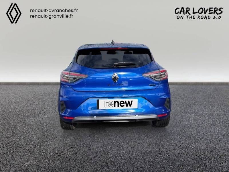 Renault Clio V