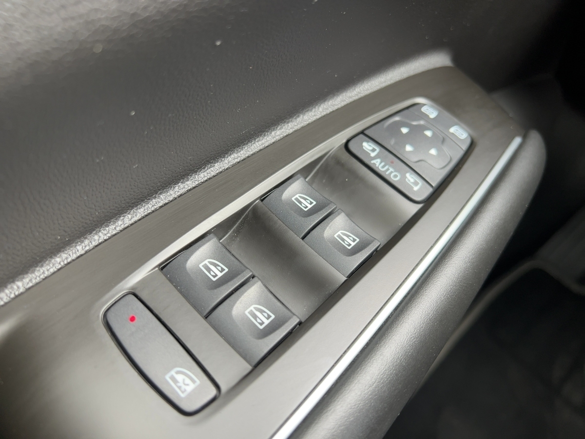 Renault Koleos – Bild 21