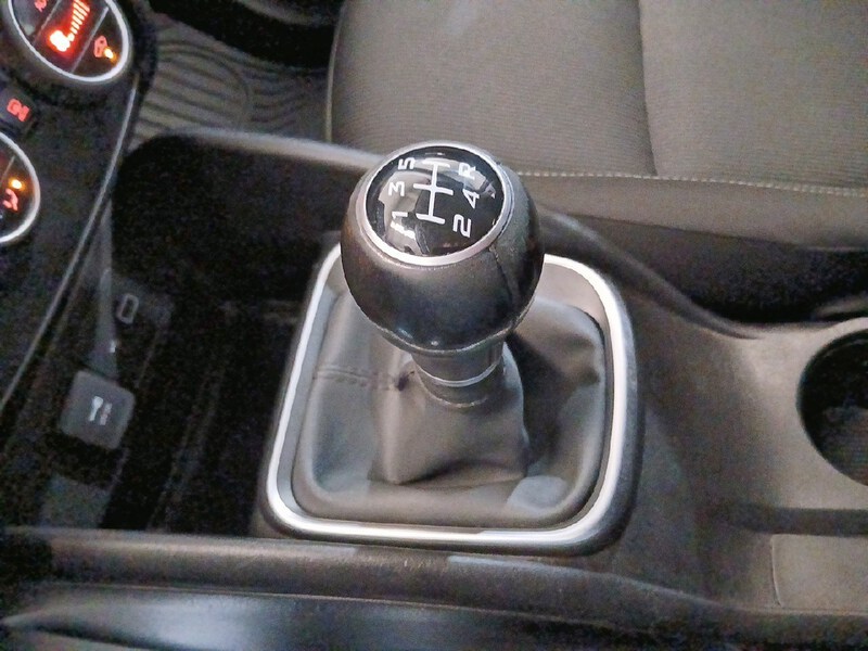 Fiat Tipo Sedán
