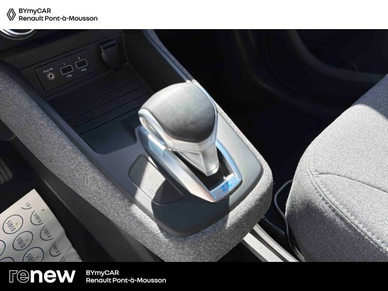 Renault ZOE E-Tech Electrique