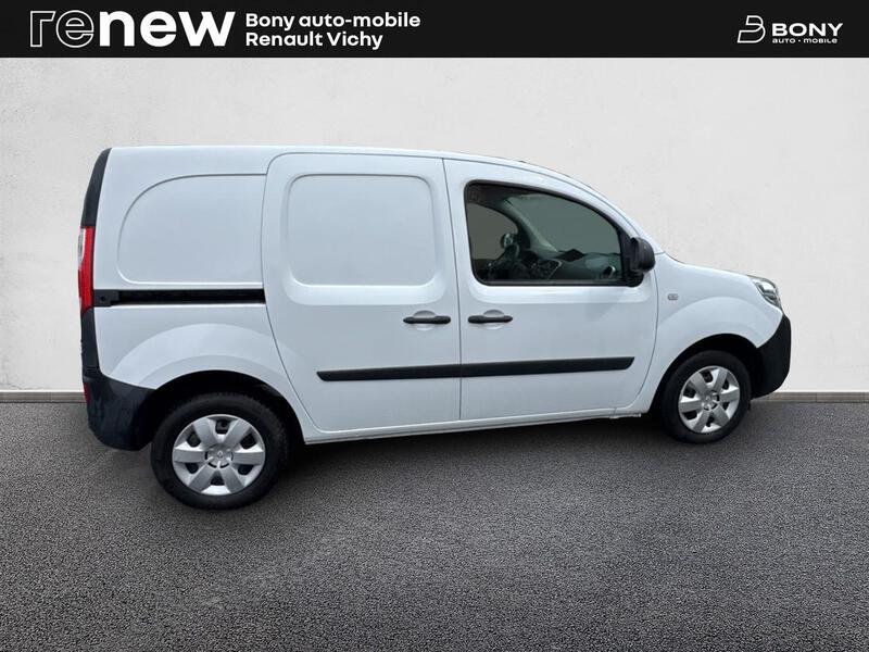 Renault Kangoo VU