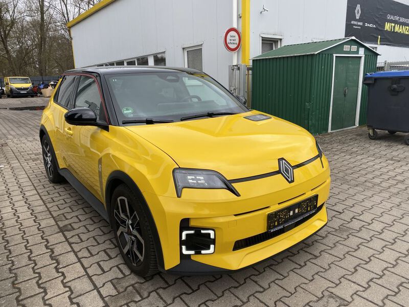 Renault R 5